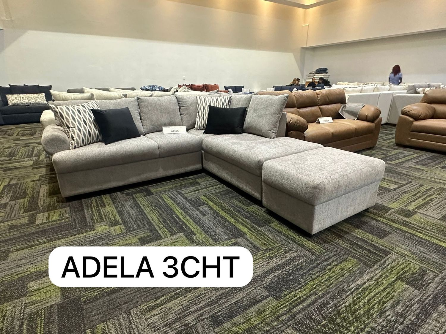 SALA ADELA