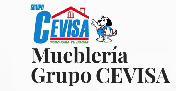 Mueblería Grupo CEVISA