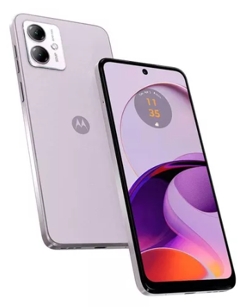 MOTO G14