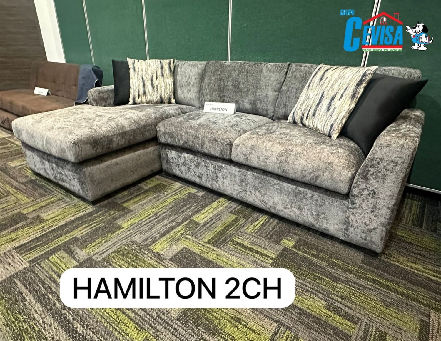 SALA HAMILTON