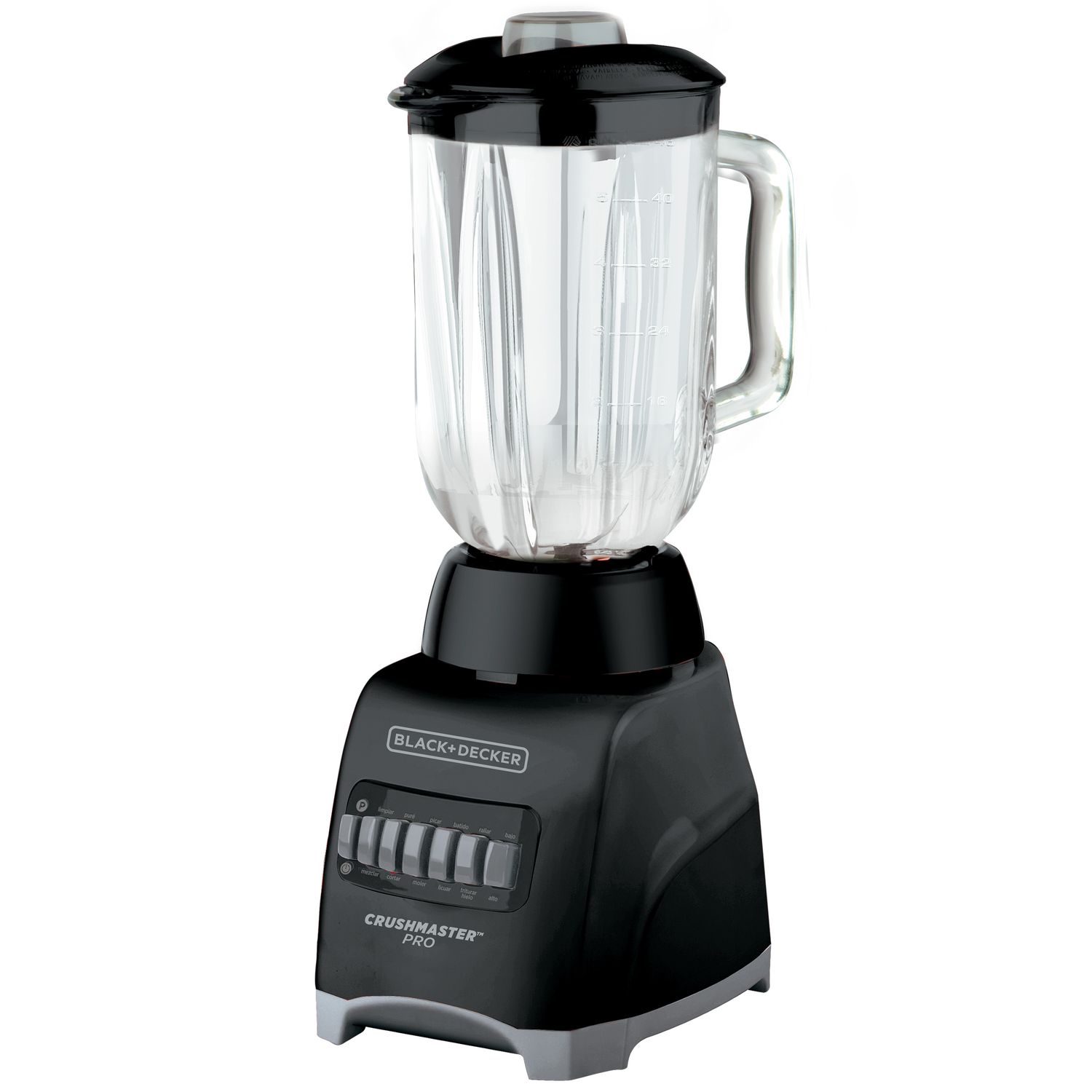 LICUADORA BLACK&amp;DECKER BL1000BG