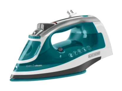 PLANCHA BLACK&amp;DECKER ICR1924