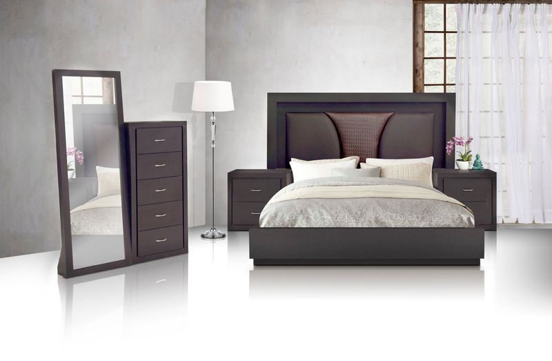 RECAMARA KING SIZE BALTIMORE