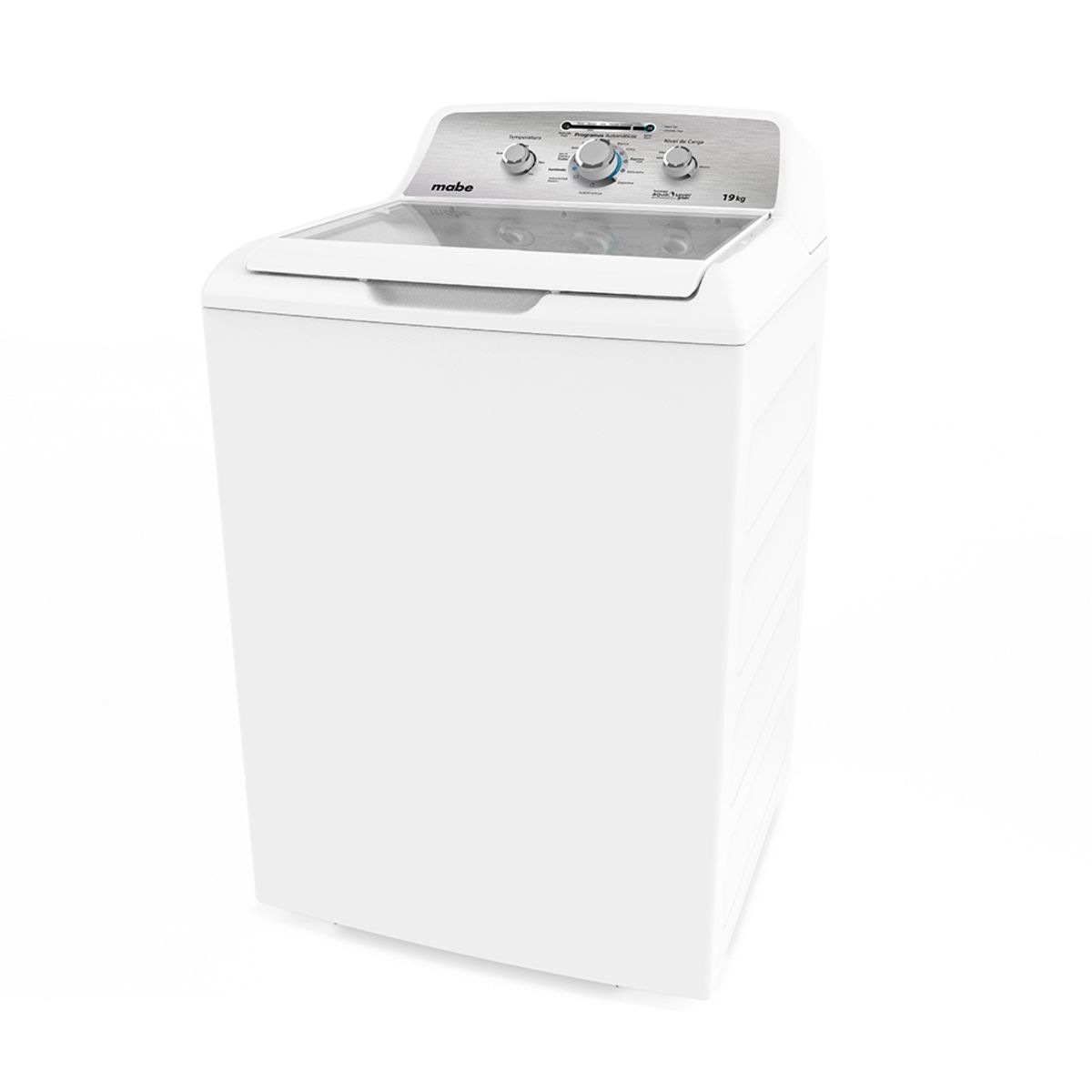 LAVADORA MABE 19 KG LMA79113VBAB0