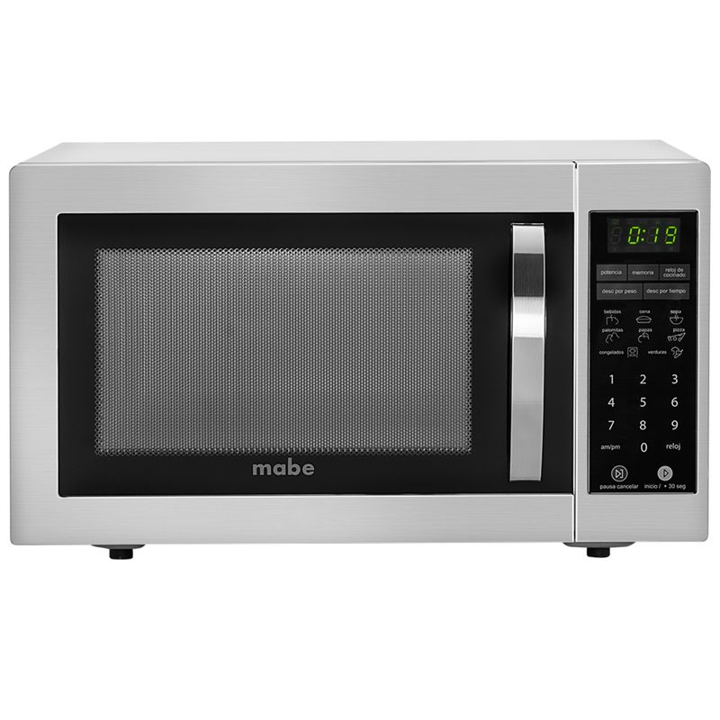 MICROONDAS MABE 1.1&quot; HMM111JSS