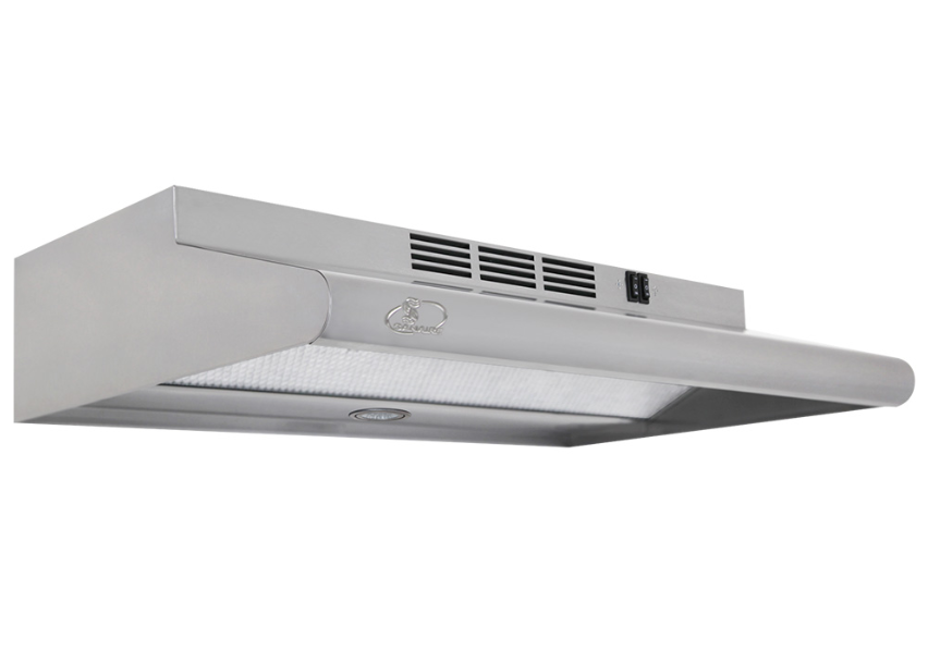 CAMPANA SANAIRE 50 CM COS-050-P-SS