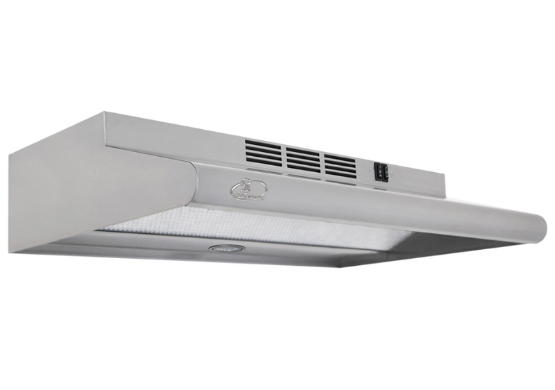 CAMPANA SANAIRE 50 CM COS-050-P-SS