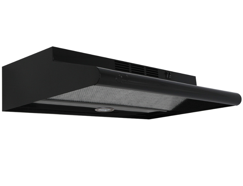 CAMPANA SANAIRE 76 CM COS-076-P-NE