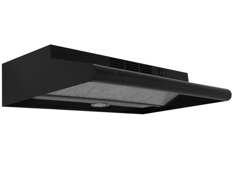 CAMPANA SANAIRE 76 CM COS-076-P-NE