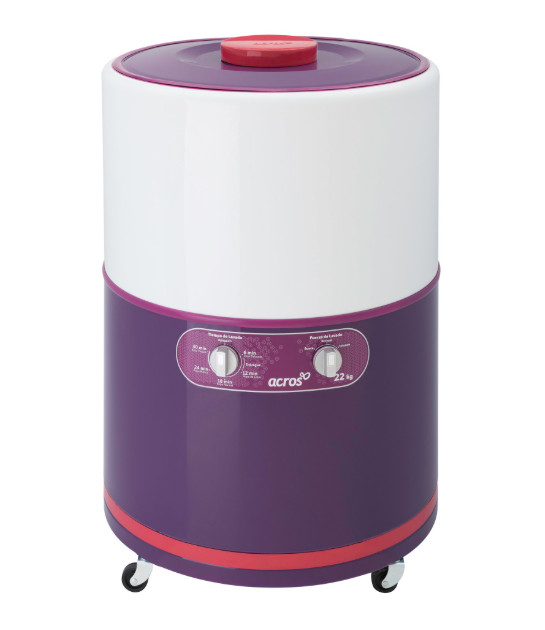 LAVADORA ACROS 22 KG ALF-2253EM