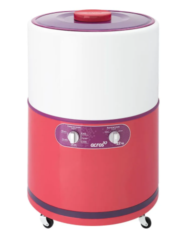 LAVADORA ACROS 22 KG ALF-2253EC