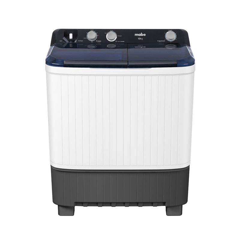 LAVADORA MABE 13 KG LMDX-3123HBAB