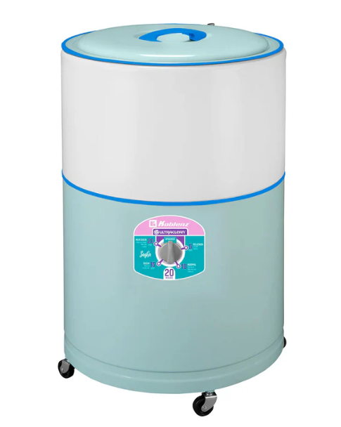 LAVADORA KOBLENZ 20 KG SASHA LRK-2000