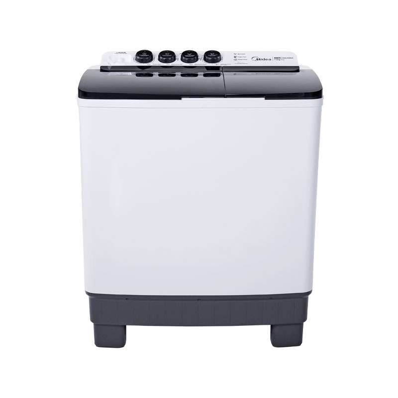 LAVADORA MIDEA 15 KG MT100W150/W-MX