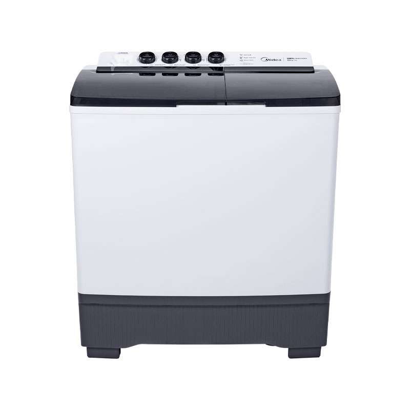 LAVADORA MIDEA 19 KG MT100W190/W-MX