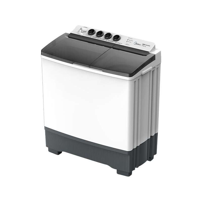 LAVADORA MIDEA 22 KG MT100W220/W-M