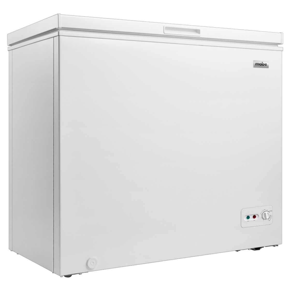 CONGELADOR MABE 9&quot; CHM9BPS