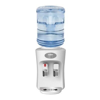 ENFRIADORES Y DESPACHADORES DE AGUA