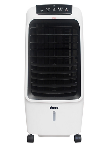 ENFRIADOR DE AIRE DACE DAL1B-1014AG