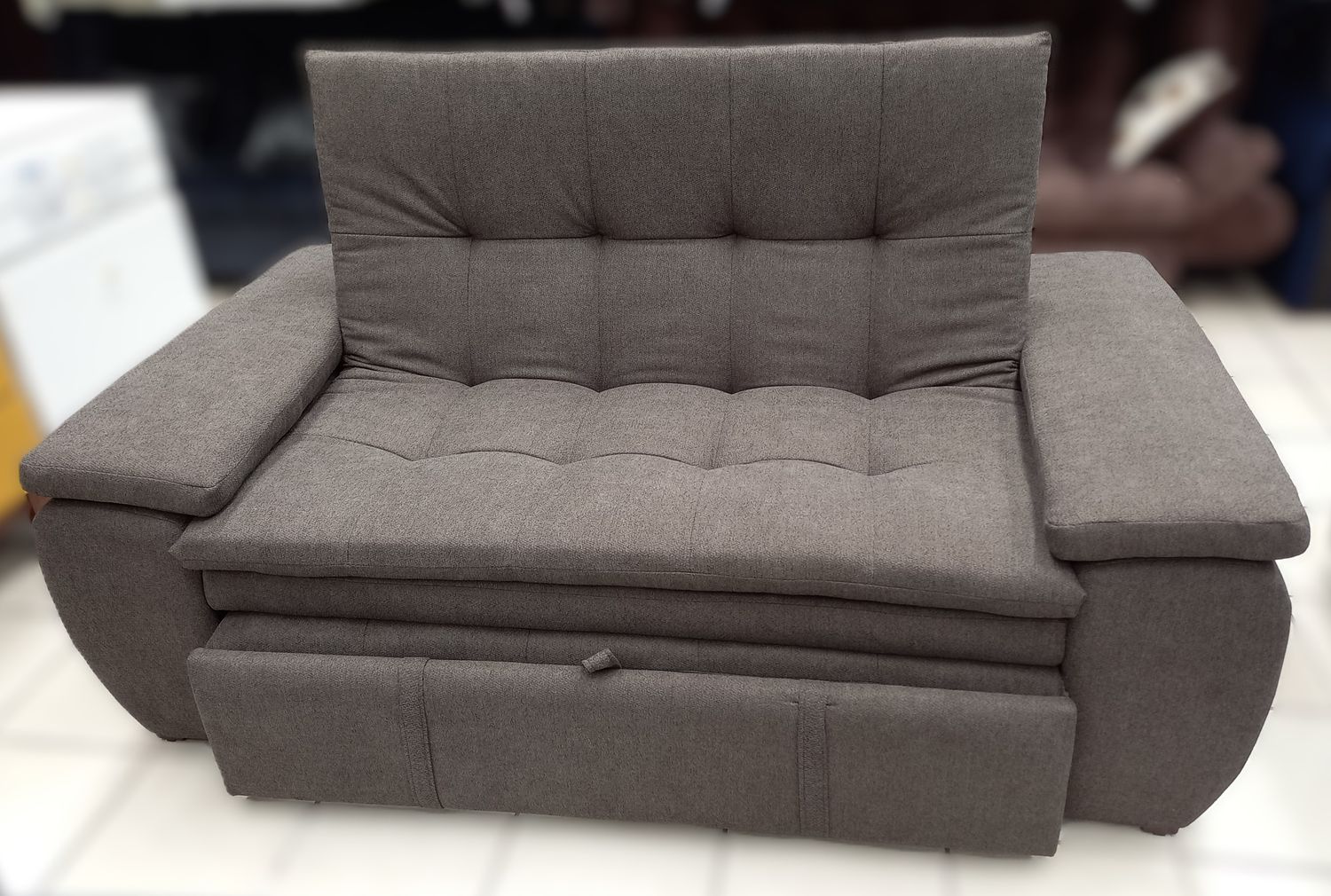 SOFA CAMA GRANADA