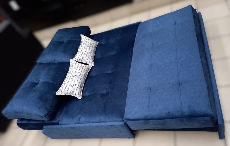 SOFA CAMA CARRITO