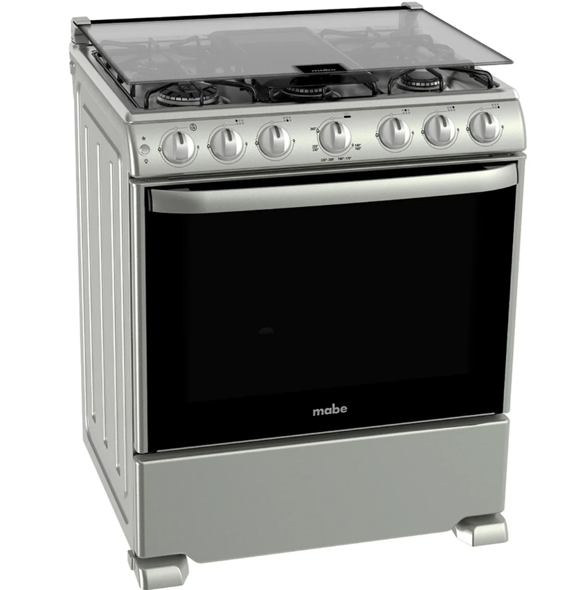 ESTUFA MABE 30&quot; EM7657CFIS0