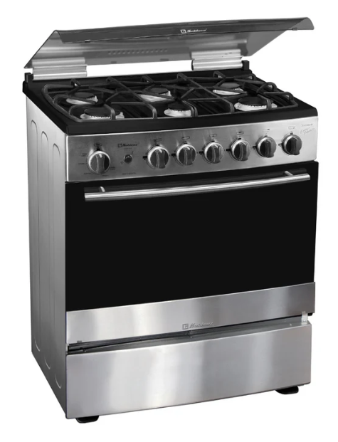 ESTUFA KOBLENZ 30&quot; VERONA EK-501FN