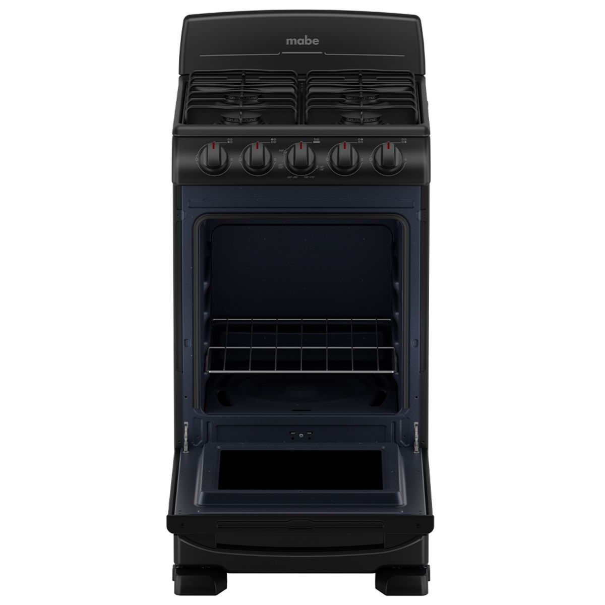 ESTUFA MABE 20&quot; EM5022BAPN1