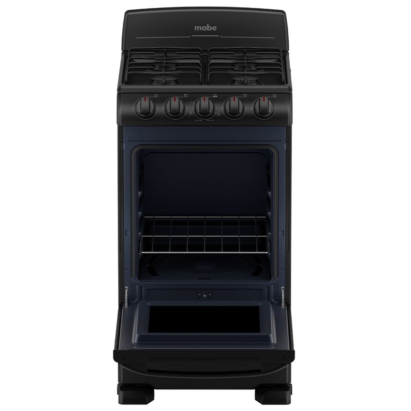 ESTUFA MABE 20&quot; EM5022BAPN1