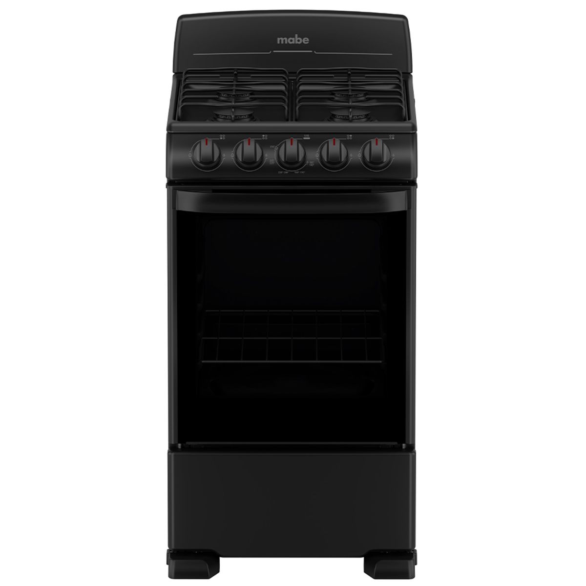 ESTUFA MABE 20&quot; EM5022BAPN1