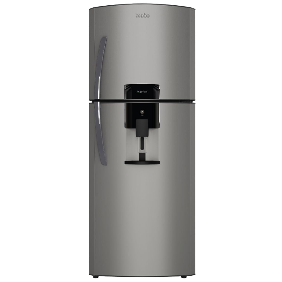 REFRIGERADOR MABE 14&quot; RME360FGMRQ