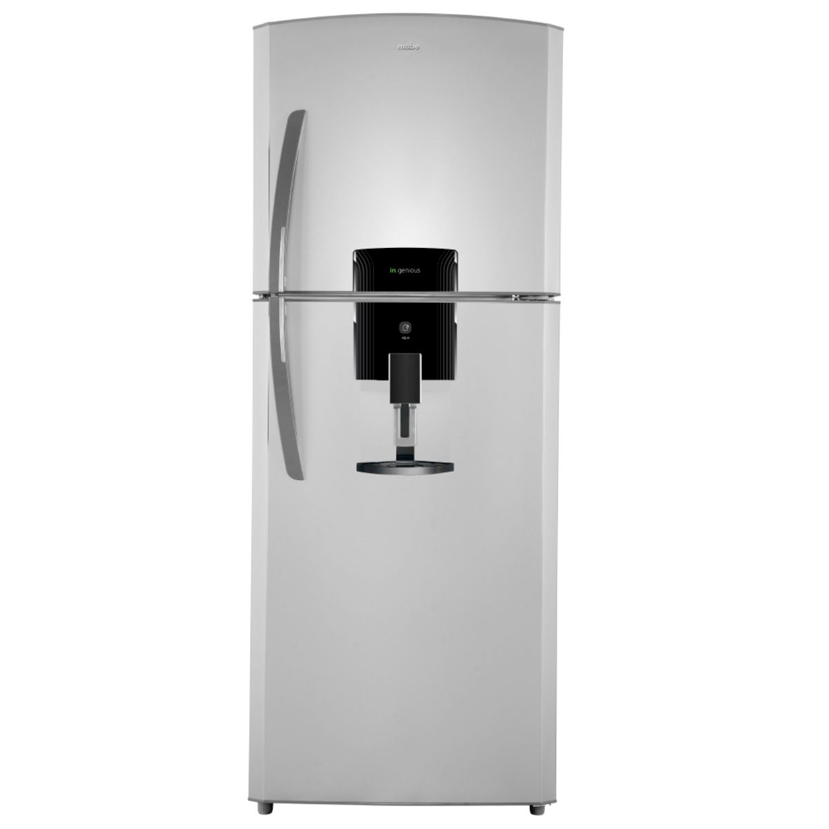 REFRIGERADOR MABE 14&quot; RME360FGMRS