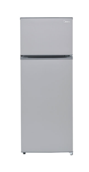 REFRIGERADOR MIDEA 8&quot; MDRT210CCNLS