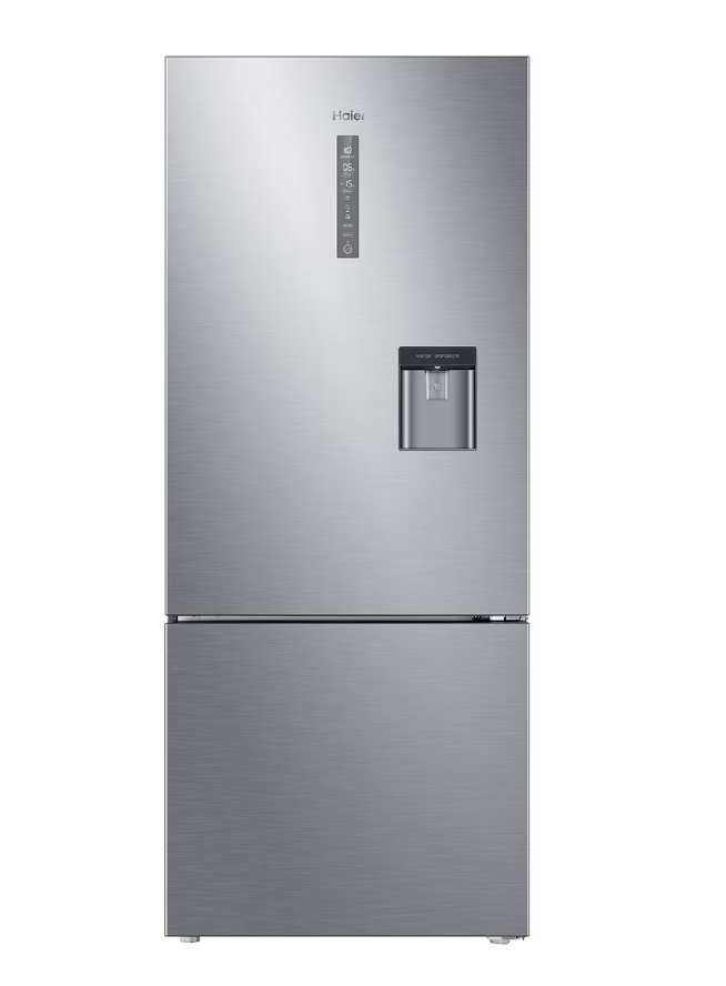 REFRIGERADOR HAIER 15&quot; HBM425EMNSS0