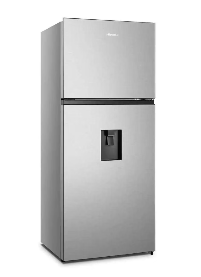 REFRIGERADOR HISENSE 16" RT16N6CDX REFRIGERADOR HISENSE 16" RT16N6CDX