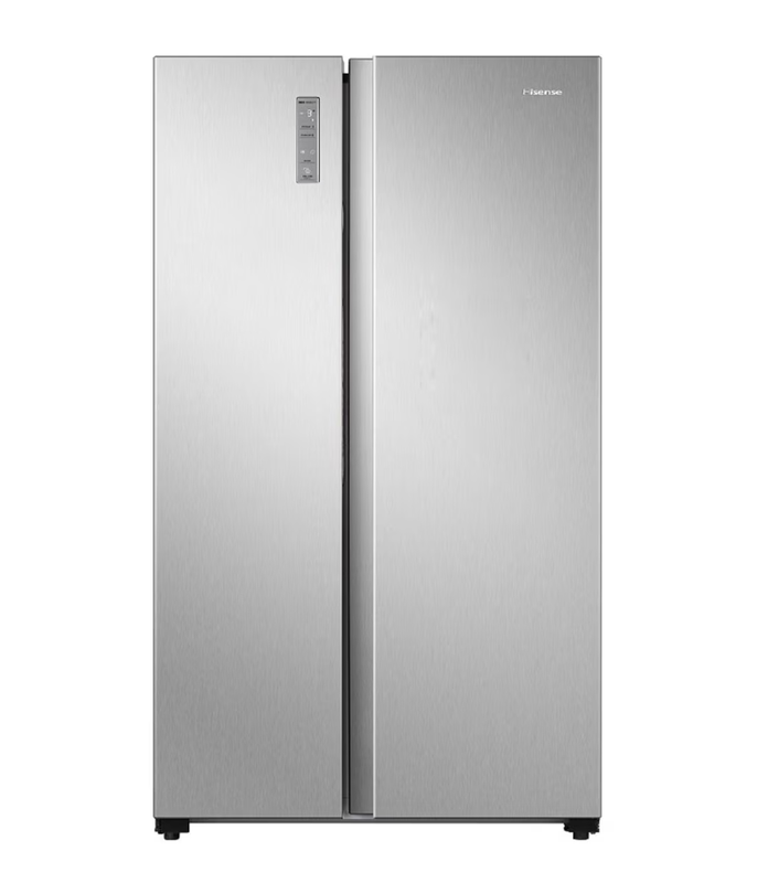 REFRIGERADOR HISENSE 19&quot; RS19N6FCX