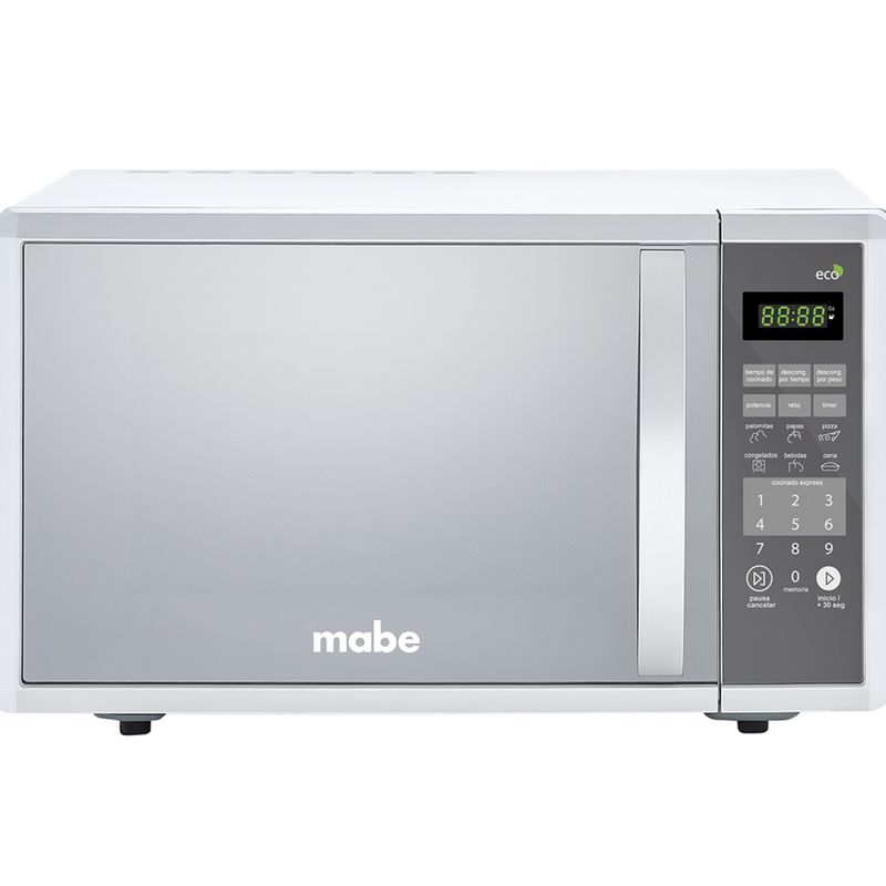 MICROONDAS MABE 1.1&quot; HMM111SEJ