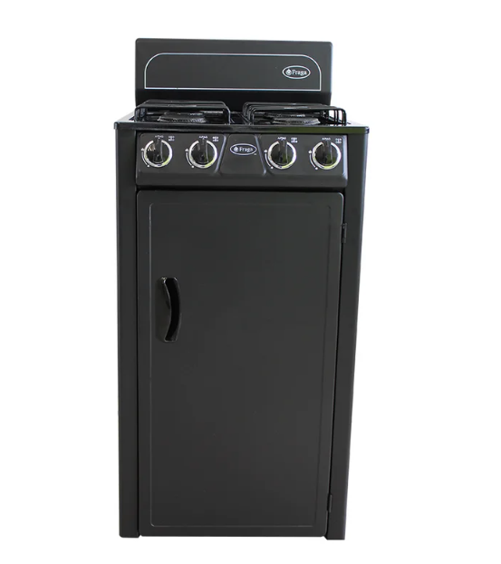 PARRILLA DE GABINETE FRAGA 4Q P225N