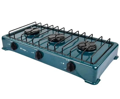PARRILLA DE MESA FRAGA 3Q P803