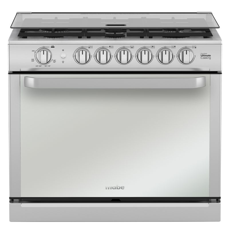 ESTUFA MABE 30&quot; MA0C80400CI0