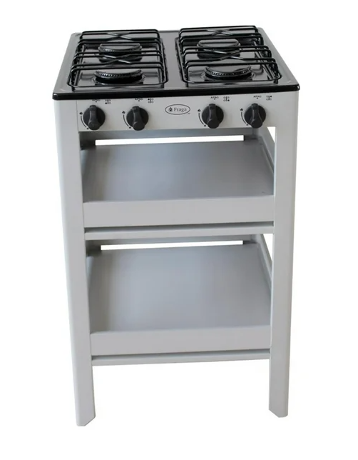 PARRILLA DE ANAQUEL FRAGA 4Q P910