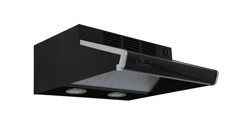 CAMPANA SANAIRE 50 CM COS-050P-NEG