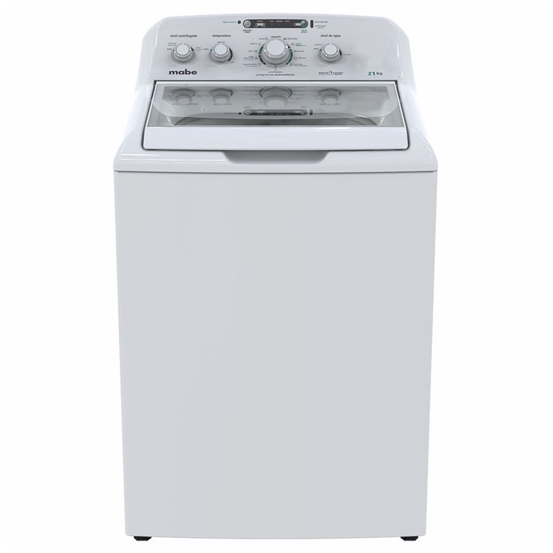 LAVADORA MABE 21 KG LMA71214VBAB0