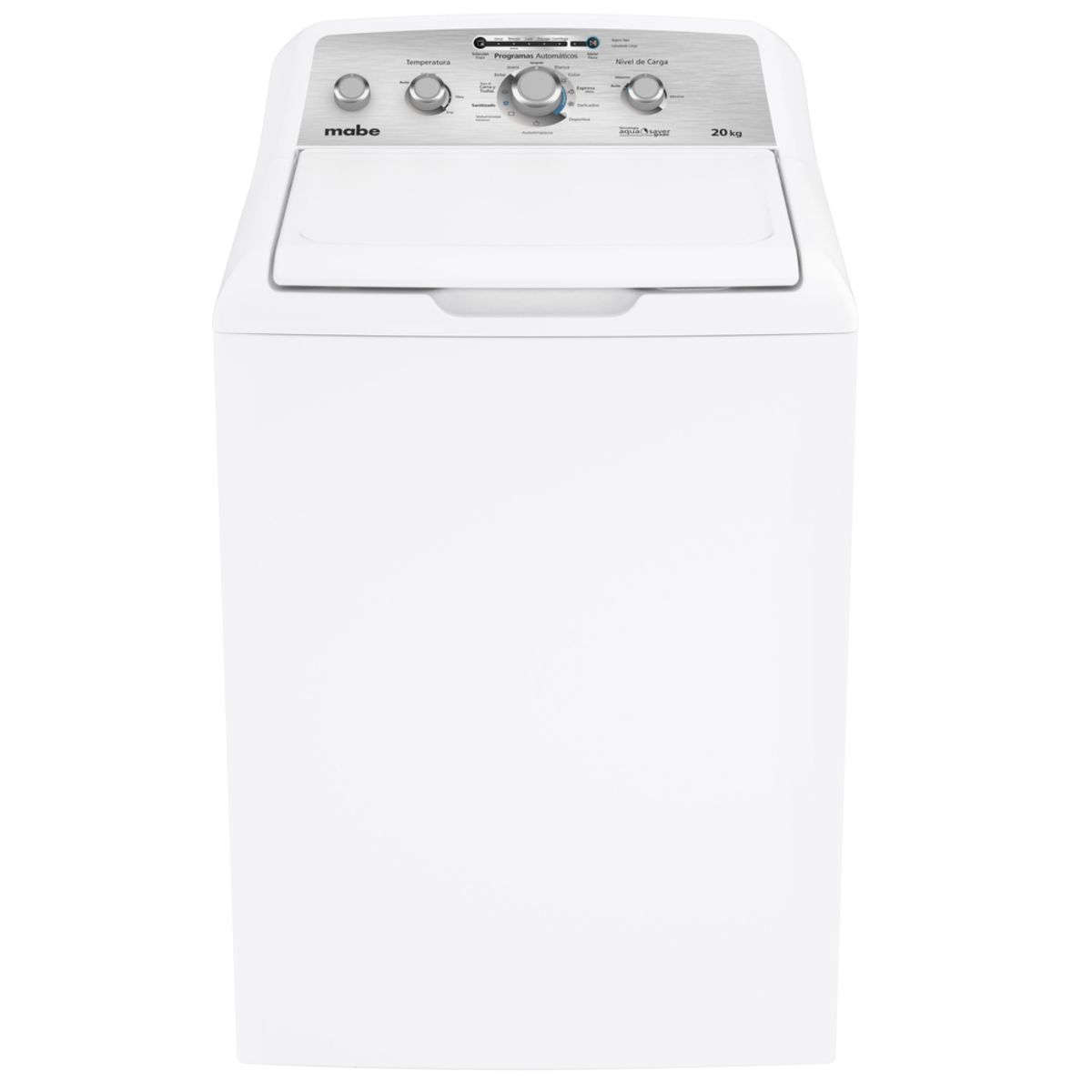LAVADORA MABE 20 KG LMA70214CBAB0