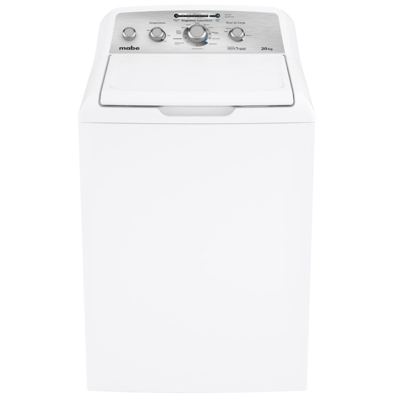 LAVADORA MABE 20 KG LMA70214CBAB0
