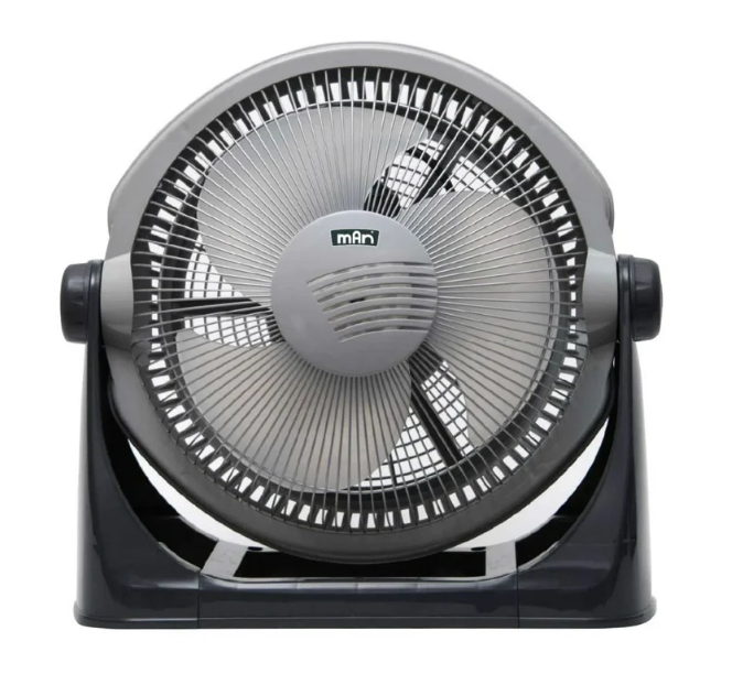 VENTILADOR MAN 13&quot; CF00013PGR154