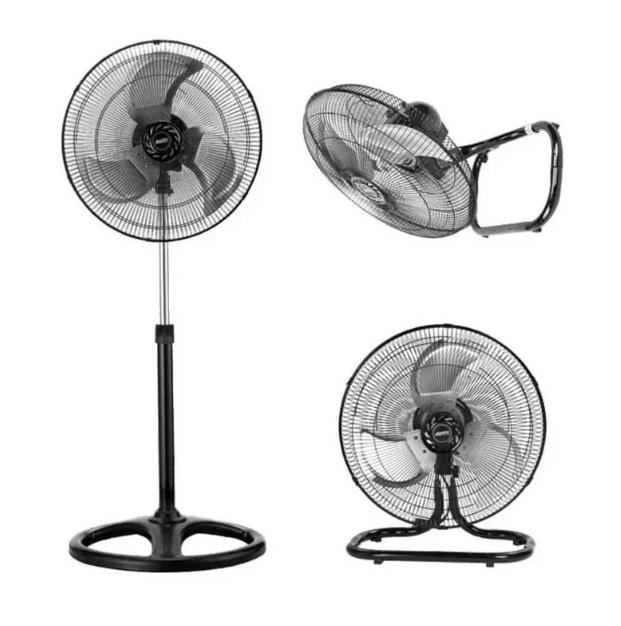 VENTILADOR MYTEK 18&quot; 3315