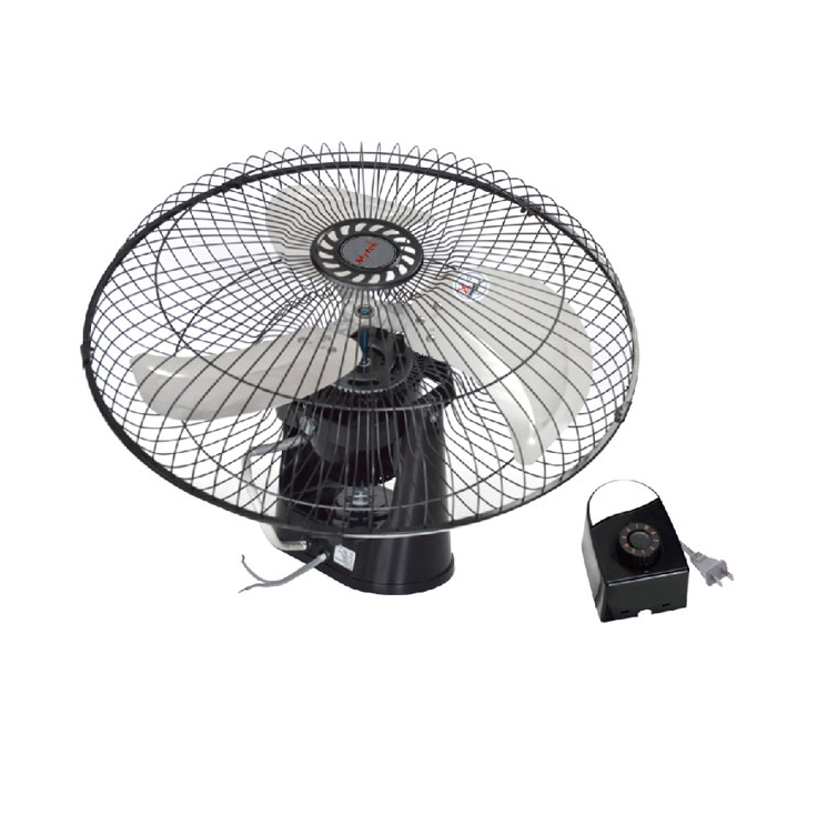 VENTILADOR MYTEK 18&quot; 3126