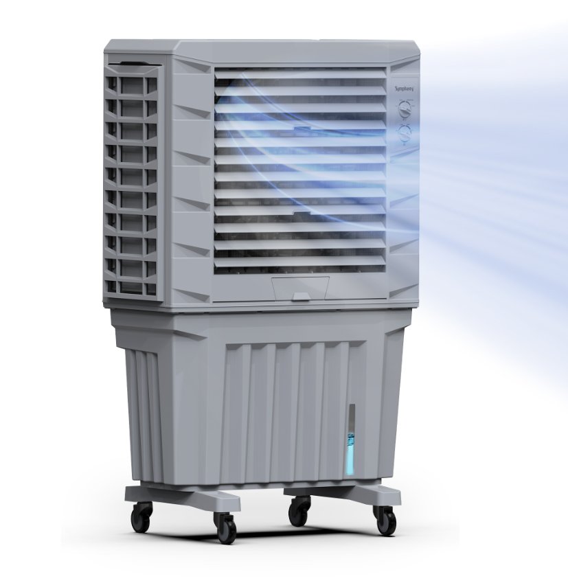 COOLER SYMPHONY MOVICOOL MAX 125T COIDO22