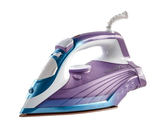 PLANCHA BLACK&amp;DECKER IR2323-0APLA